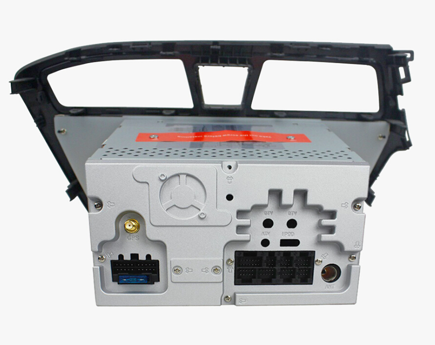 Multimedia Player For Hyundai I20
