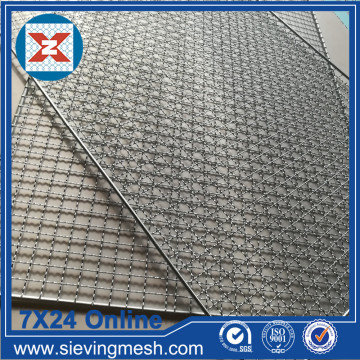 Wire Mesh for Outdoor Picnic