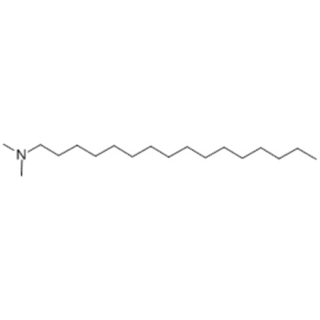 Hexadecyldimethylamine CAS 112-69-6