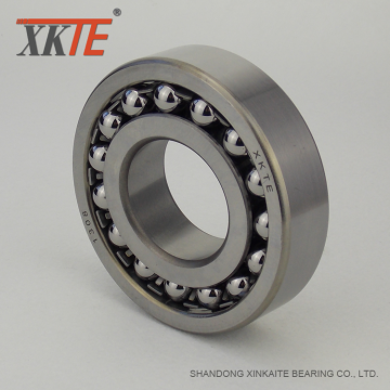 Self aligning Ball Bearing 1308 For Conveyor Pulley