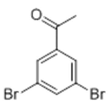 3,5-Dibromoacetophenone CAS 14401-73-1