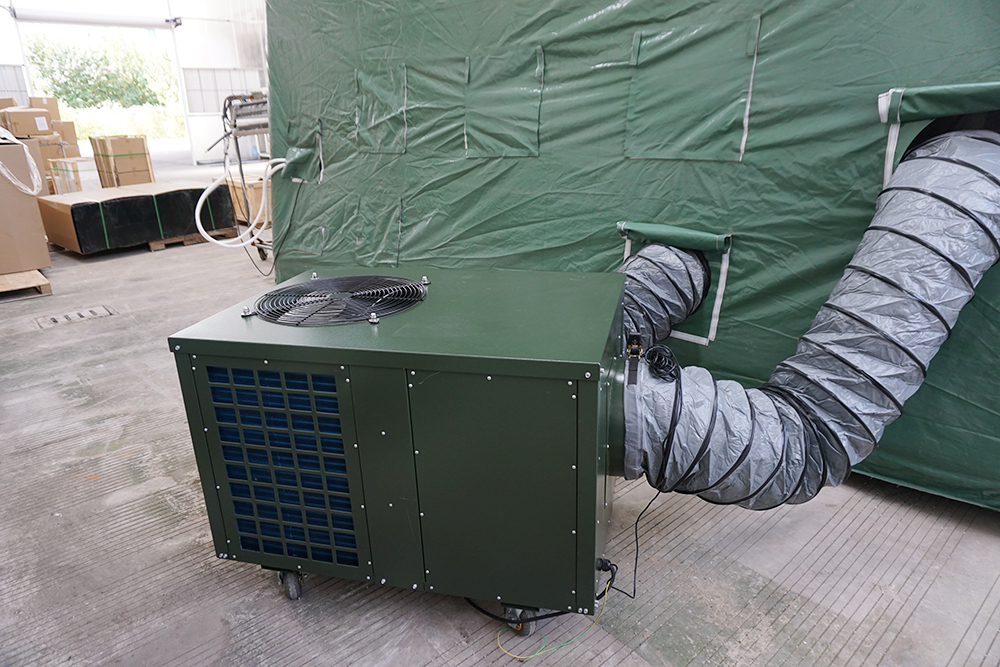 Tent air conditioner (7)