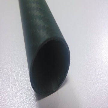 100% Carbon Tube 3K Carbon Fiber Tube