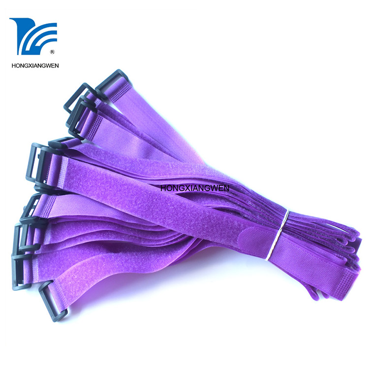Reusable Cable Tie