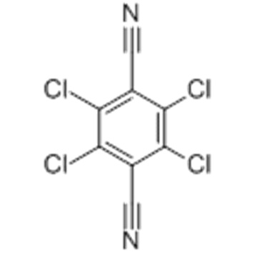 p-Phthalodinitrile, tetrachloro- CAS 1897-41-2