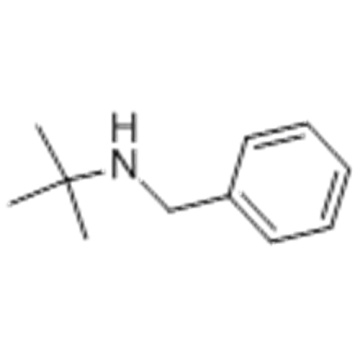 N-(tert-Butyl)benzylamine CAS 3378-72-1