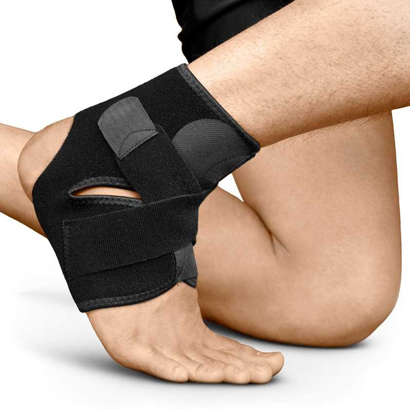 Ankle Support Brace