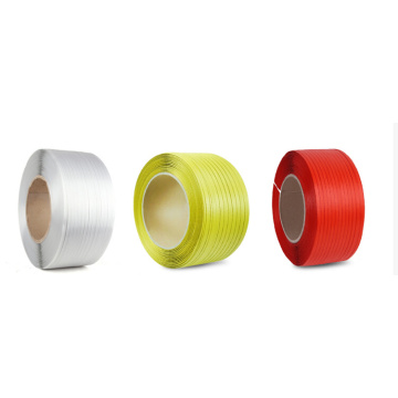 PP Strapping Roll Pp Strap Band for Manual
