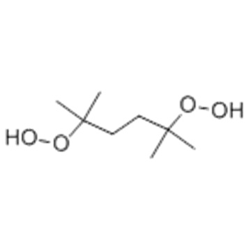 2,5-DIMETHYLHEXANE-2,5-DIHYDROPEROXIDE CAS 3025-88-5