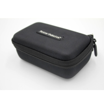 eva hard carrying HDD case with elastic band