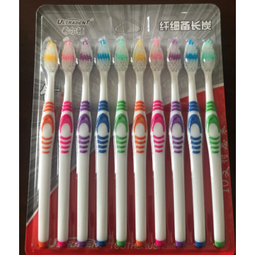High Quality Family Pack Toothbrush Good Sale