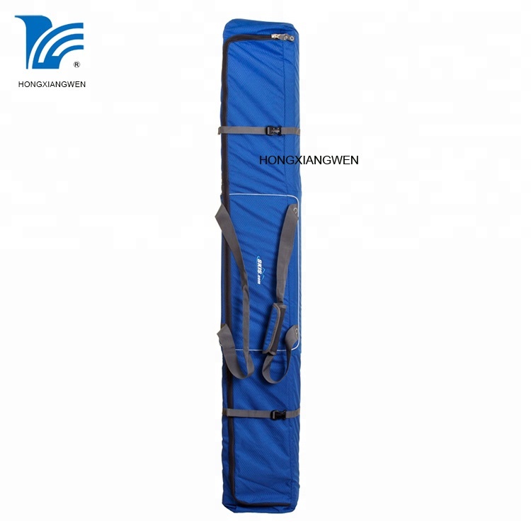 Nylon Ski Bag