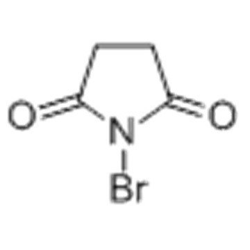 N-Bromosuccinimide CAS 128-08-5