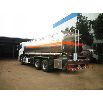 Brand New Dongfeng 6X4 23000litres fuel bowser truck
