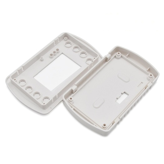Electronic plastic project box enclosure junction case