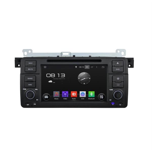 Car Radio GPS Navigation Stereo E46