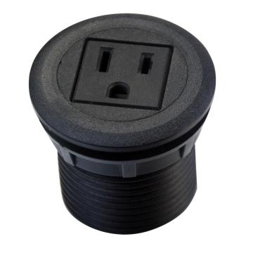 US Single Power Outlet For Home
