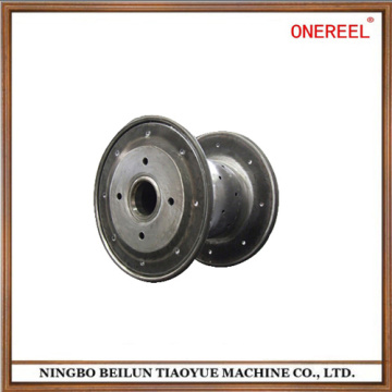 500mm Modle Widely-used steel cable spool