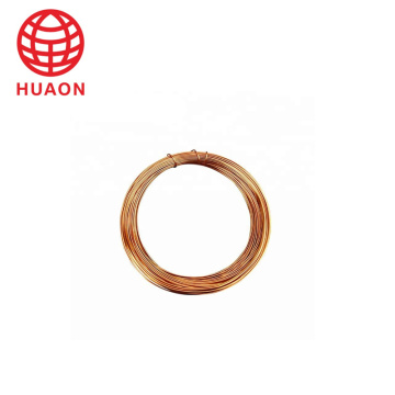 Good quality stranded earth conductor bare copper