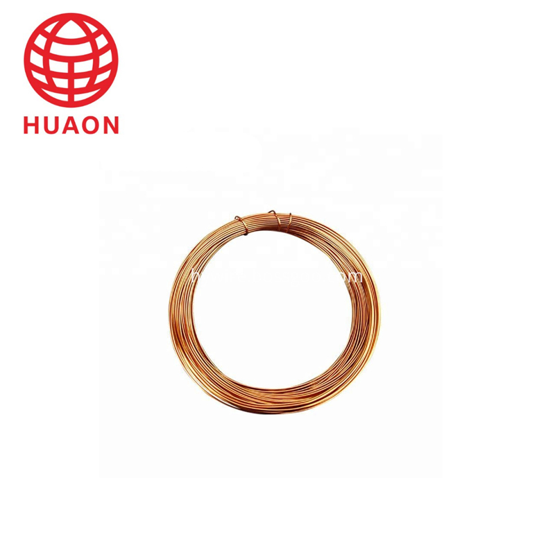 Good Quality Stranded Earth Conductor