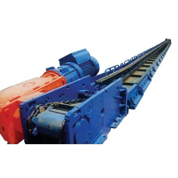 scraper conveyor material  conveyor