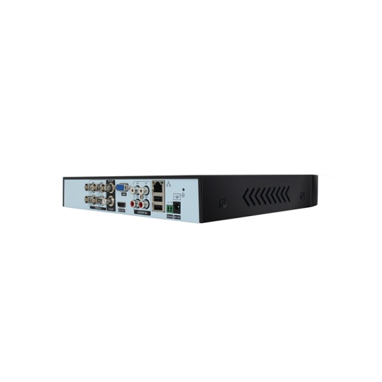 4CH Hybrid digital video recorder XVR