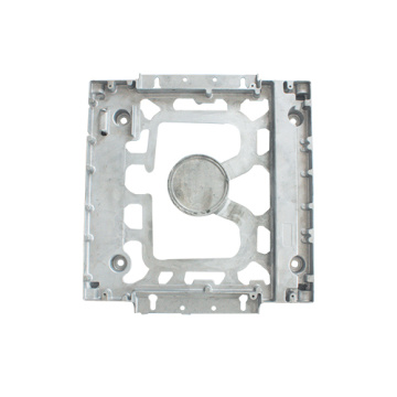 Electronic telecommunication hi-tech die casting product