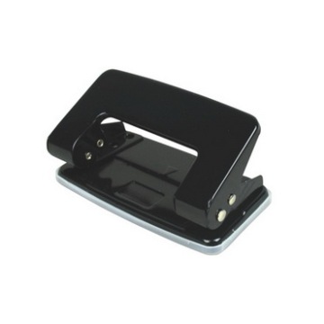Metal Two Hole Punch