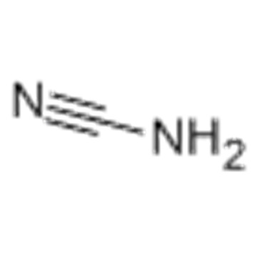 Cyanamide CAS 420-04-2