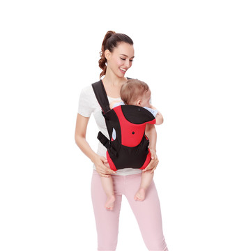 Ergonomic Safety Carry Sling Wrap Baby Carrier
