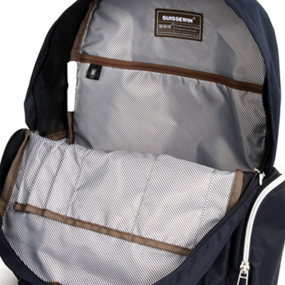 Soft Comfortable Durable Laptop Suissewin Bags
