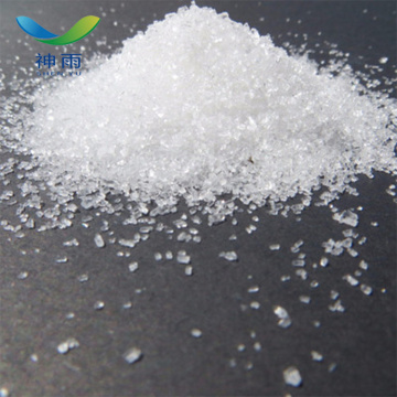 Aluminium sulfate with high quality cas 10043-01-3