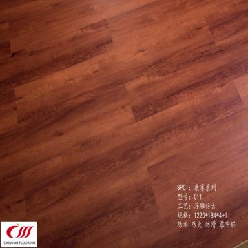 IXPE1.5mm Unilin click SPC  Flooring