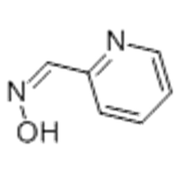 syn-2-pyridinealdoxime CAS 1193-96-0