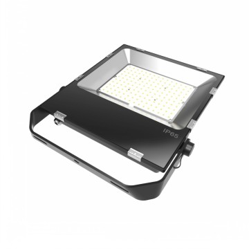 100-110lm/w 150W LED Flood Light With Meanwell Driver