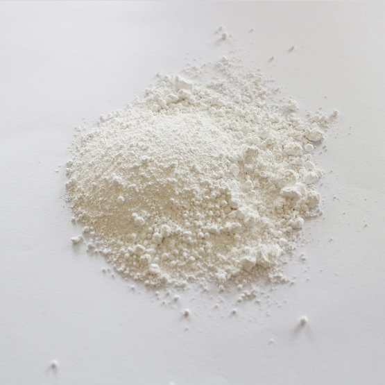 Ultrafine silicon powder for engineering plastics