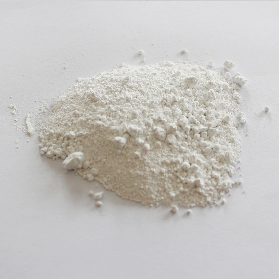 Ordinary crystalline ultrafine silicon powder