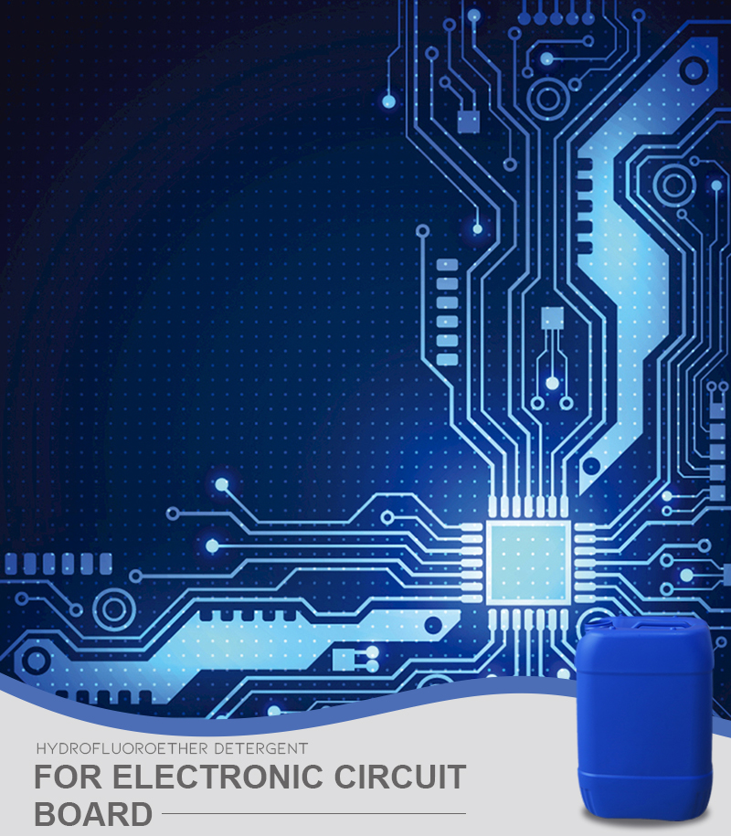 electronic circuit board cleaning agent (1)
