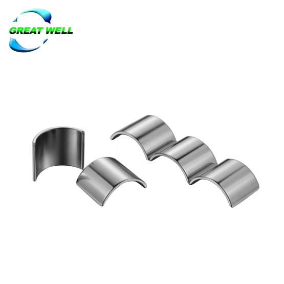 Electric Machinery Magnet Neodymium Magnet Motor