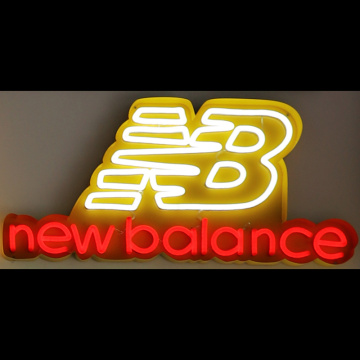 FASHION COLLECTION LED NEON SIGN LOGO