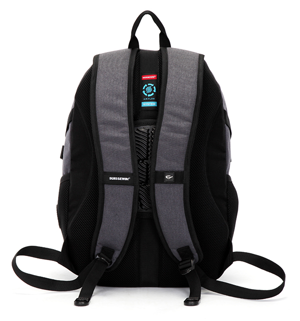 Stylish Big Capacity Backpack 