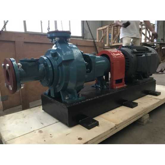 good quality KWPK sewage pump