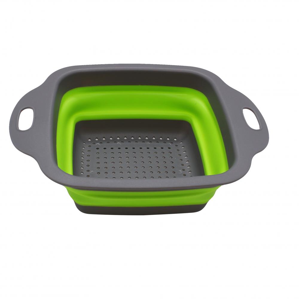 Folder Strainer