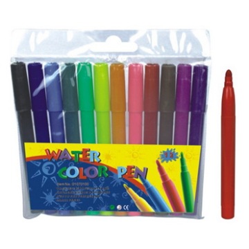 Water Color Pen For Kids