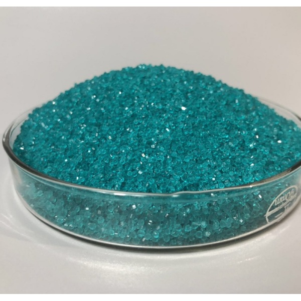 anhydrous and heptahydrate ferrous sulfate price