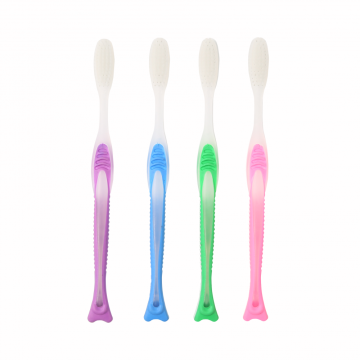 High Quality Medium Classic Design OEM Toothbrush 2019