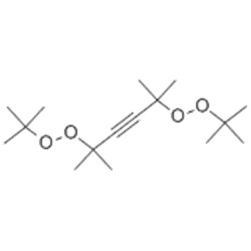 2,5-Bis-(tert-butylperoxy)-2,5-dimethyl-3-hexyne CAS 1068-27-5