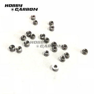 Cheap Price Press Nuts Fasteners Clinch Nut