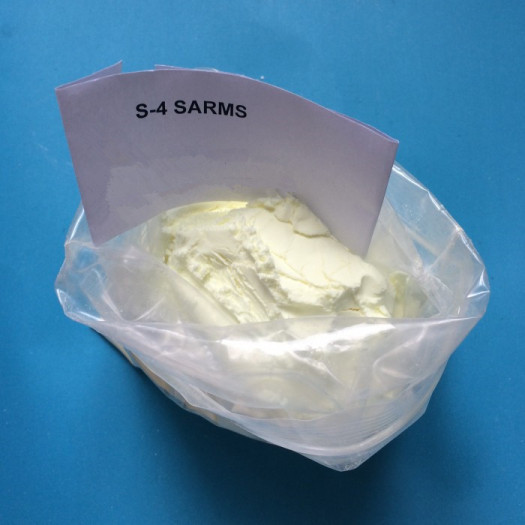 Andarine sarms S4  cas 401900-40-1 with the best price