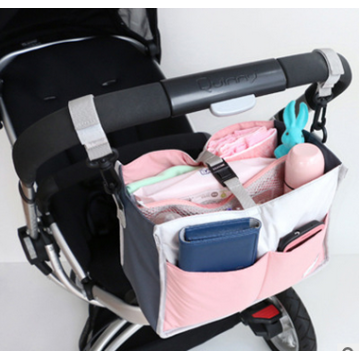 High quality wholesale baby mother bag organizer